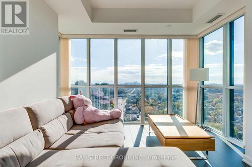 2603 - 9 Bogert Avenue, Toronto (Lansing-Westgate), ON - Indoor Photo Showing Other Room