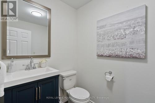 14509 Ninth Line, Whitchurch-Stouffville, ON - Indoor Photo Showing Bathroom