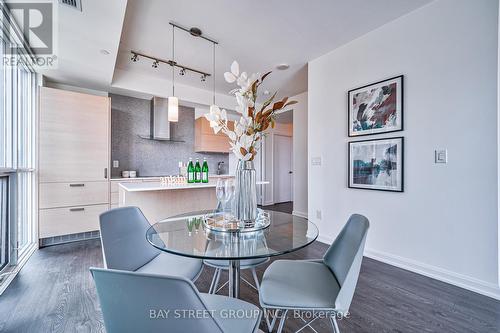 1808 - 11 Bogert Avenue, Toronto (Lansing-Westgate), ON - Indoor Photo Showing Dining Room