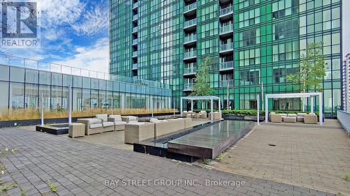 1808 - 11 Bogert Avenue, Toronto (Lansing-Westgate), ON - Outdoor