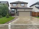 109 Kowalsky Cr, Winnipeg, MB 