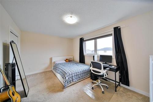 109 Kowalsky Cr, Winnipeg, MB 