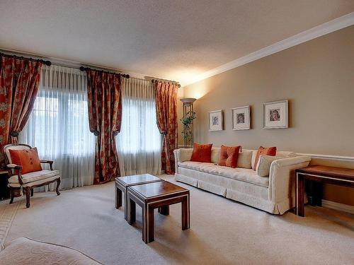 Salon - 336 Rue Jean-Talon, Saint-Jean-Sur-Richelieu, QC - Indoor Photo Showing Living Room