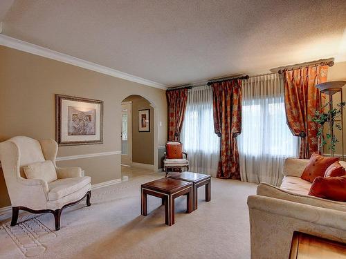 Salon - 336 Rue Jean-Talon, Saint-Jean-Sur-Richelieu, QC - Indoor Photo Showing Living Room