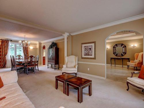 Salon - 336 Rue Jean-Talon, Saint-Jean-Sur-Richelieu, QC - Indoor Photo Showing Living Room