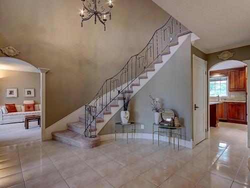 Escalier - 336 Rue Jean-Talon, Saint-Jean-Sur-Richelieu, QC - Indoor Photo Showing Other Room