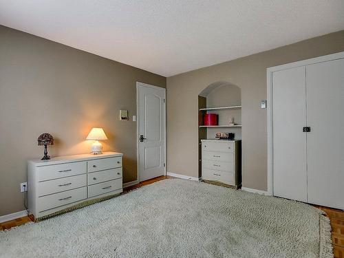 Chambre Ã Â coucher - 336 Rue Jean-Talon, Saint-Jean-Sur-Richelieu, QC - Indoor Photo Showing Bedroom