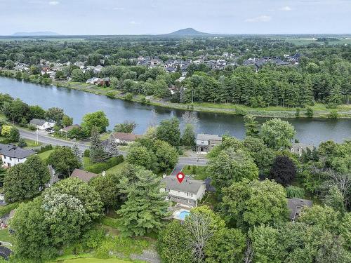 Autre - 336 Rue Jean-Talon, Saint-Jean-Sur-Richelieu, QC - Outdoor With Body Of Water With View