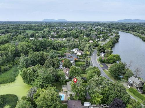 Autre - 336 Rue Jean-Talon, Saint-Jean-Sur-Richelieu, QC - Outdoor With View