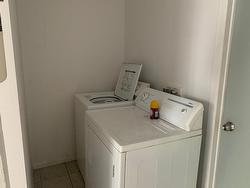 Laundry room - 