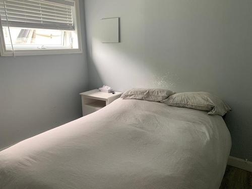 Bedroom - 485 Av. Franquelin, Sept-Îles, QC - Indoor Photo Showing Bedroom