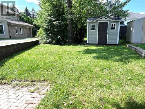 171 Nepahwin Avenue, Sudbury, ON - Outdoor