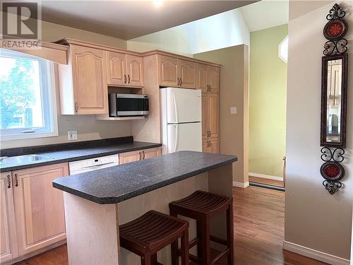 171 Nepahwin Avenue, Sudbury, ON - Indoor Photo Showing Kitchen