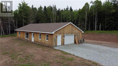 71 Robertson Road, Hampton, NB - Outdoor