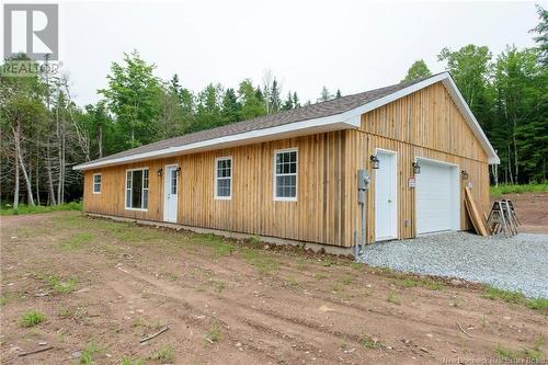 71 Robertson Road, Hampton, NB - Outdoor With Exterior