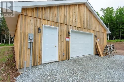 71 Robertson Road, Hampton, NB - Outdoor With Exterior