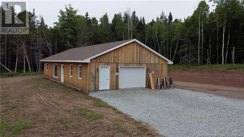 71 Robertson Road, Hampton, NB - Outdoor