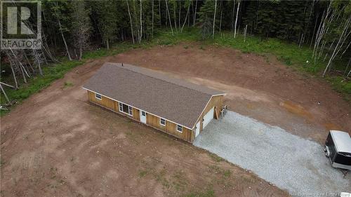 71 Robertson Road, Hampton, NB - Outdoor