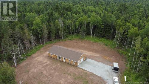 71 Robertson Road, Hampton, NB - Outdoor With View