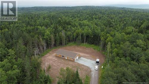 71 Robertson Road, Hampton, NB - Outdoor With View