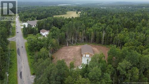 71 Robertson Road, Hampton, NB - Outdoor With View