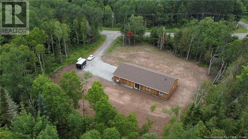 71 Robertson Road, Hampton, NB - Outdoor With View