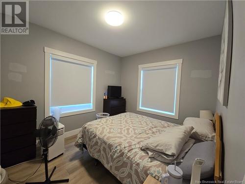 107 Kerr Street, Miramichi, NB - Indoor Photo Showing Bedroom