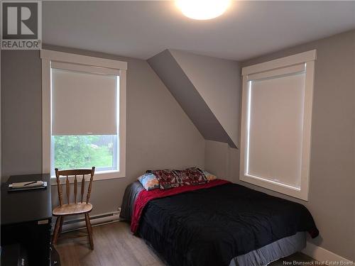 107 Kerr Street, Miramichi, NB - Indoor Photo Showing Bedroom