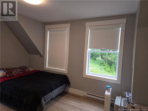 107 Kerr Street, Miramichi, NB - Indoor Photo Showing Bedroom