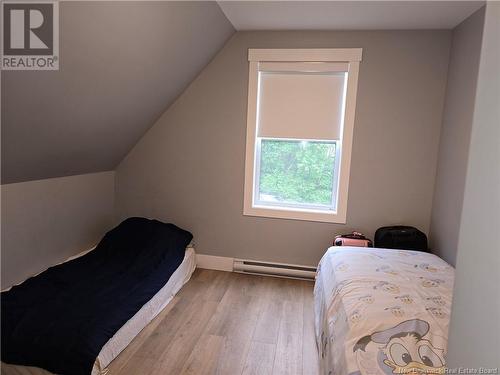 107 Kerr Street, Miramichi, NB - Indoor Photo Showing Bedroom