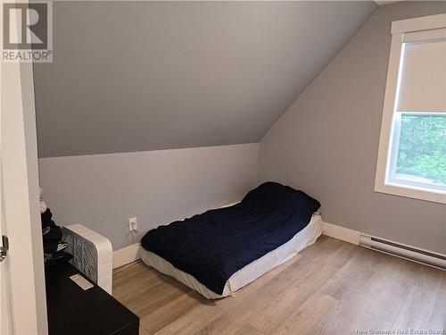 107 Kerr Street, Miramichi, NB - Indoor Photo Showing Bedroom