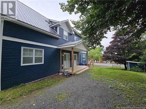 107 Kerr Street, Miramichi, NB - Outdoor With Exterior