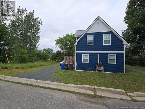 107 Kerr Street, Miramichi, NB - Outdoor