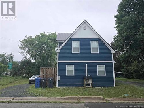 107 Kerr Street, Miramichi, NB - Outdoor