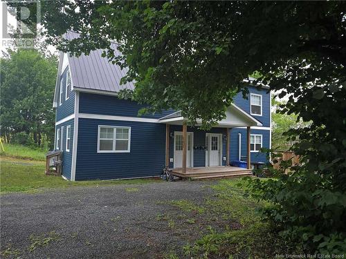 107 Kerr Street, Miramichi, NB - Outdoor