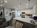 107 Kerr Street, Miramichi, NB  - Indoor Photo Showing Kitchen 