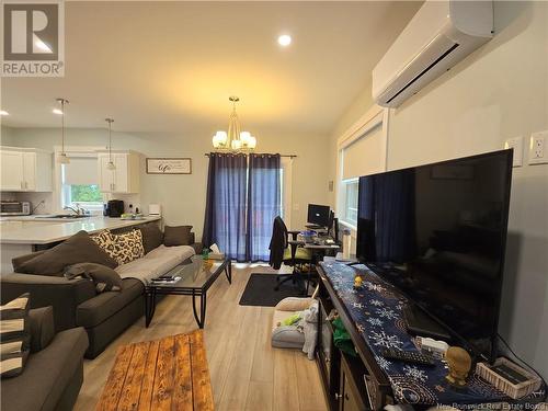 107 Kerr Street, Miramichi, NB - Indoor Photo Showing Living Room