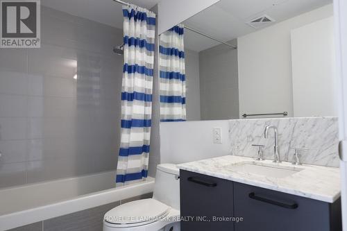 3402 - 50 Charles Street E, Toronto (Church-Yonge Corridor), ON - Indoor Photo Showing Bathroom