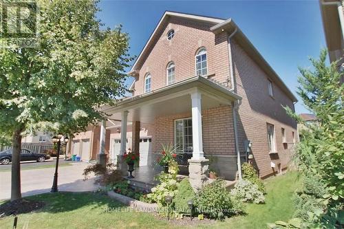 2487 Palmerston Road, Oakville (Iroquois Ridge North), ON - Outdoor