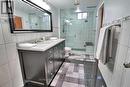 2487 Palmerston Road, Oakville (Iroquois Ridge North), ON  - Indoor Photo Showing Bathroom 