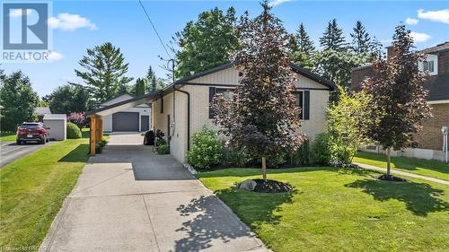 227 12Th Avenue, Hanover, ON - Outdoor