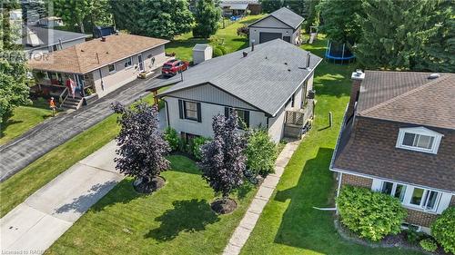 227 12Th Avenue, Hanover, ON - Outdoor