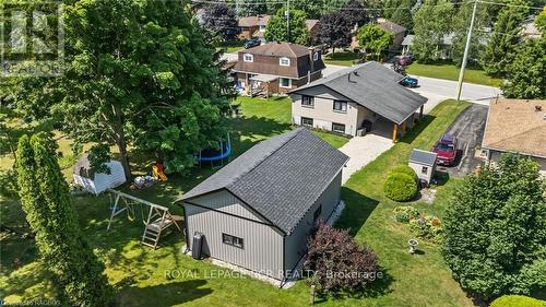 227 12Th Avenue, Hanover, ON - Outdoor