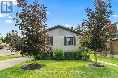 227 12Th Avenue, Hanover, ON - Outdoor