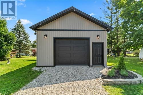 227 12Th Avenue, Hanover, ON - Outdoor