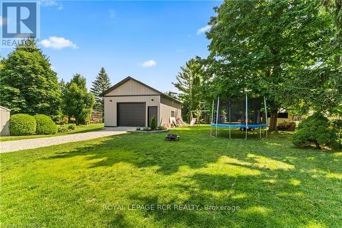 227 12Th Avenue, Hanover, ON - Outdoor