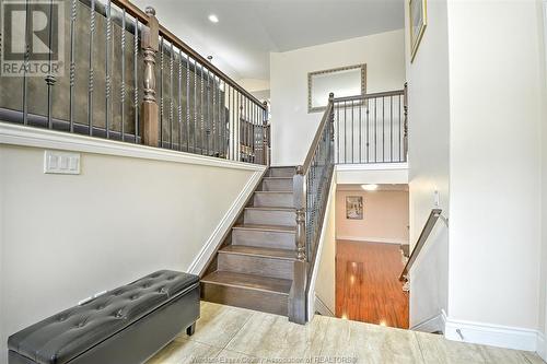 3118 Arpino Avenue, Windsor, ON - Indoor Photo Showing Other Room