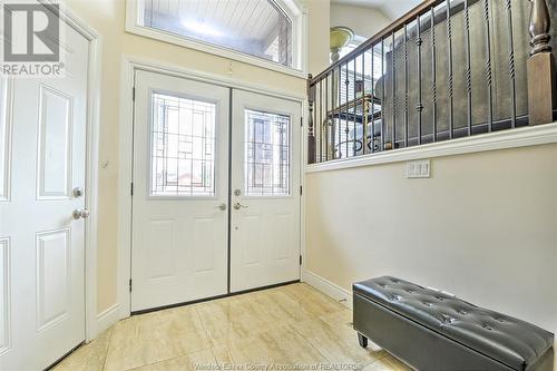 3118 Arpino Avenue, Windsor, ON - Indoor Photo Showing Other Room