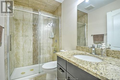 3118 Arpino Avenue, Windsor, ON - Indoor Photo Showing Bathroom