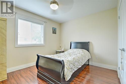 3118 Arpino Avenue, Windsor, ON - Indoor Photo Showing Bedroom